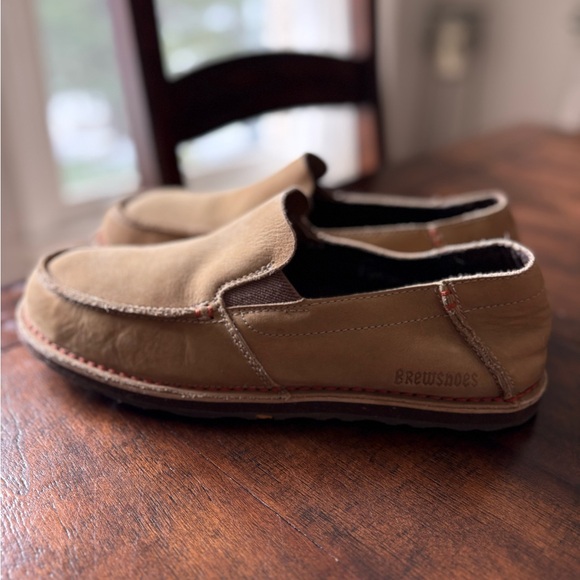 Brew Shoes Other - Brew Shoes “The Dude” Slip-Ons 😎 | Chill Vibes Only | Men’s 10.5 M